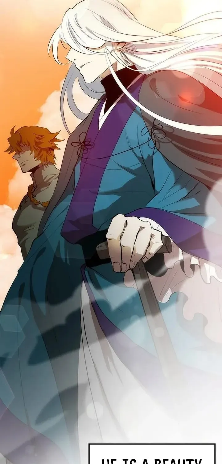 Uiwon, Dasi Salda Chapter 3 page 19 - 