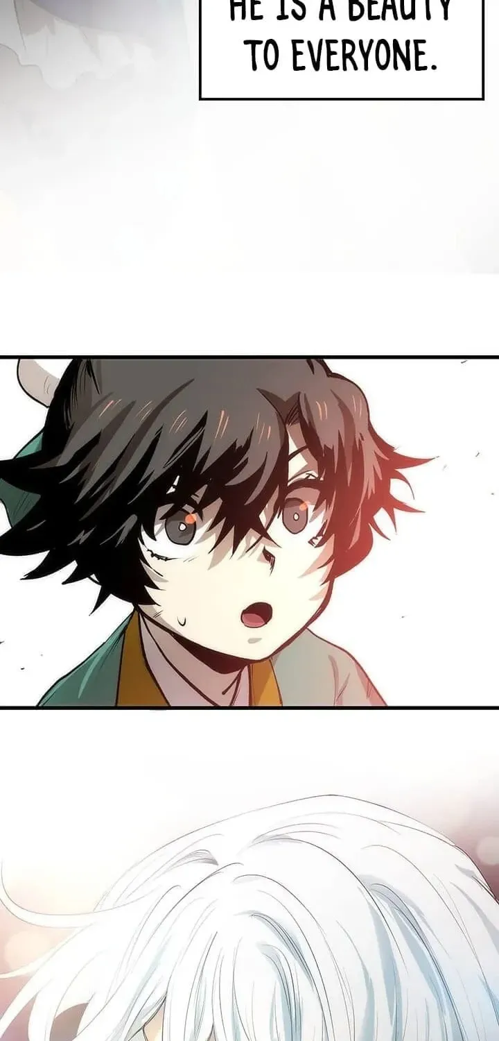 Uiwon, Dasi Salda Chapter 3 page 20 - 