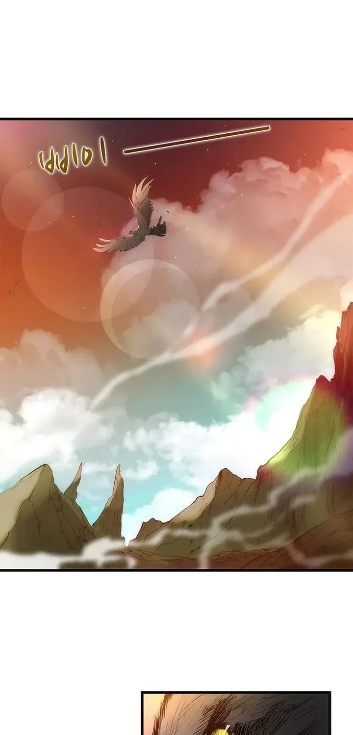 Uiwon, Dasi Salda Chapter 3 page 3 - 