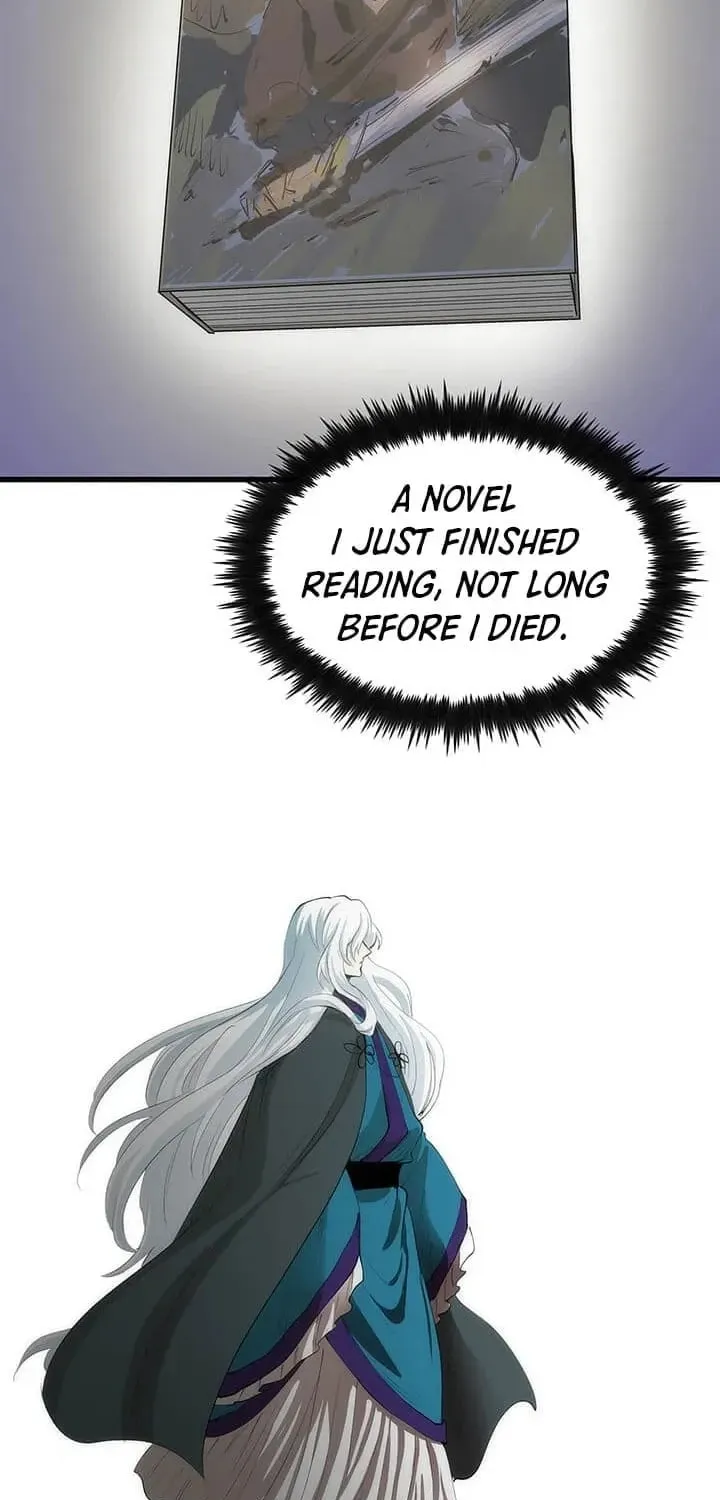 Uiwon, Dasi Salda Chapter 3 page 25 - 