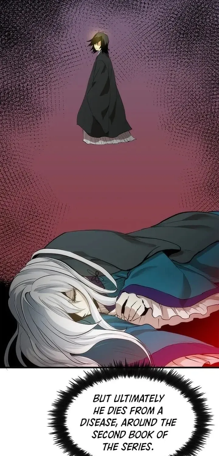 Uiwon, Dasi Salda Chapter 3 page 28 - 