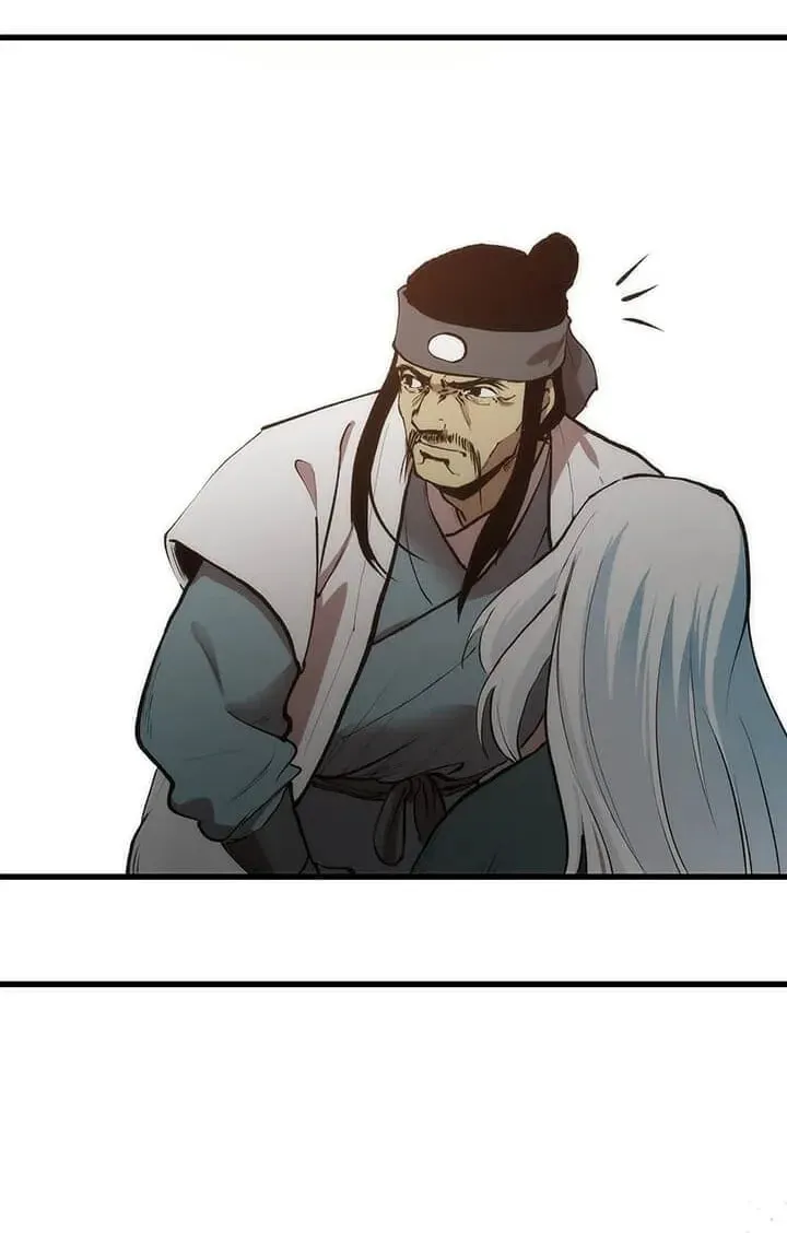 Uiwon, Dasi Salda Chapter 3 page 37 - 