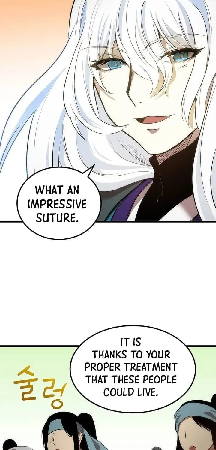 Uiwon, Dasi Salda Chapter 3 page 39 - 