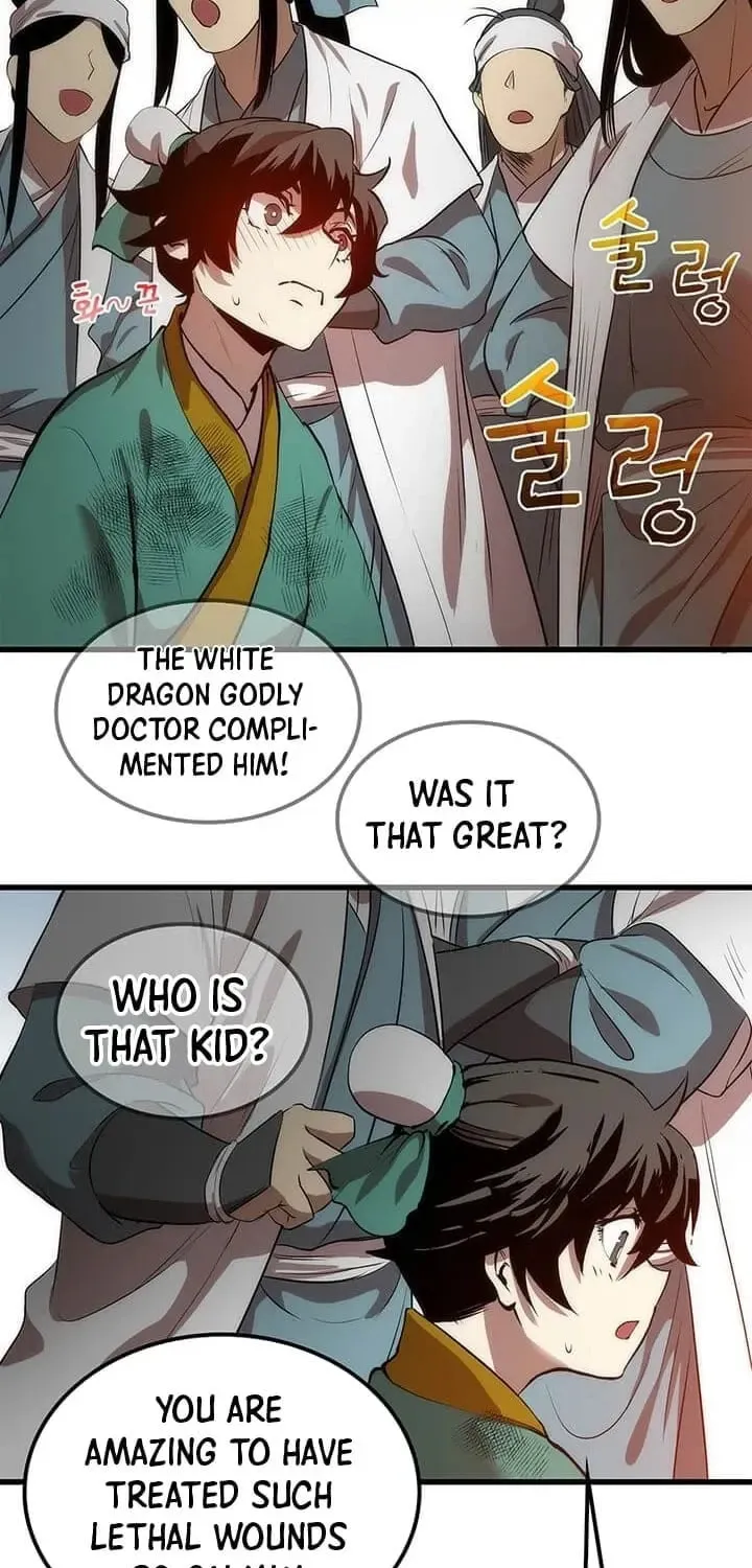 Uiwon, Dasi Salda Chapter 3 page 40 - 
