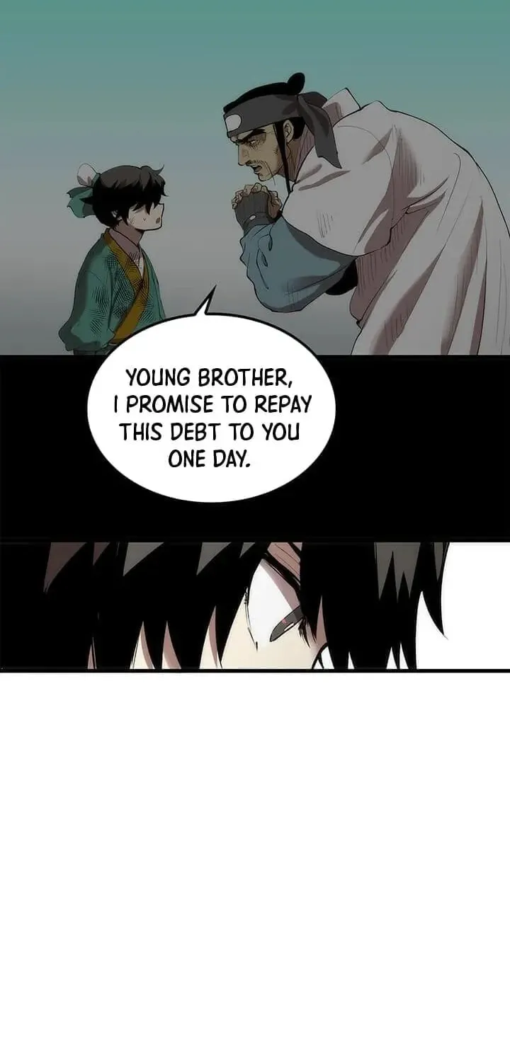 Uiwon, Dasi Salda Chapter 3 page 46 - 