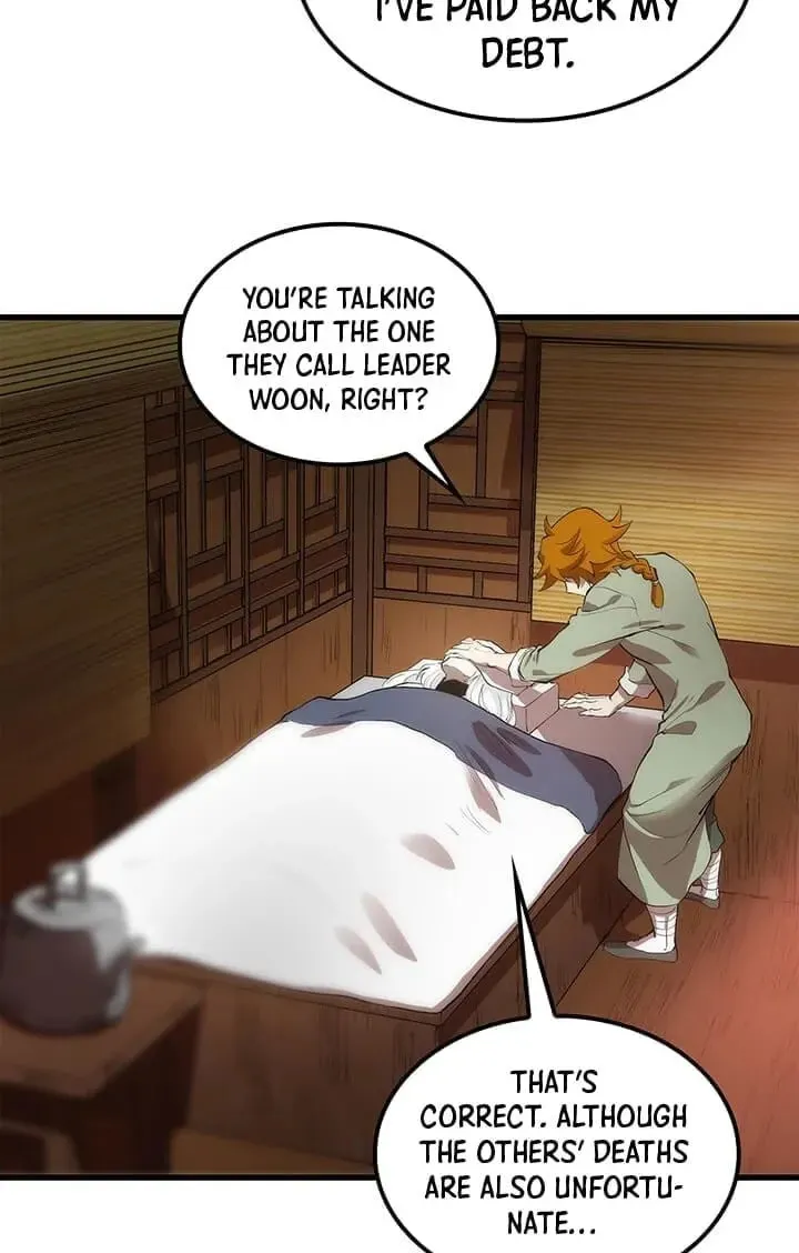 Uiwon, Dasi Salda Chapter 3 page 52 - 