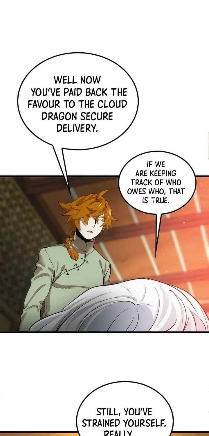 Uiwon, Dasi Salda Chapter 3 page 54 - 