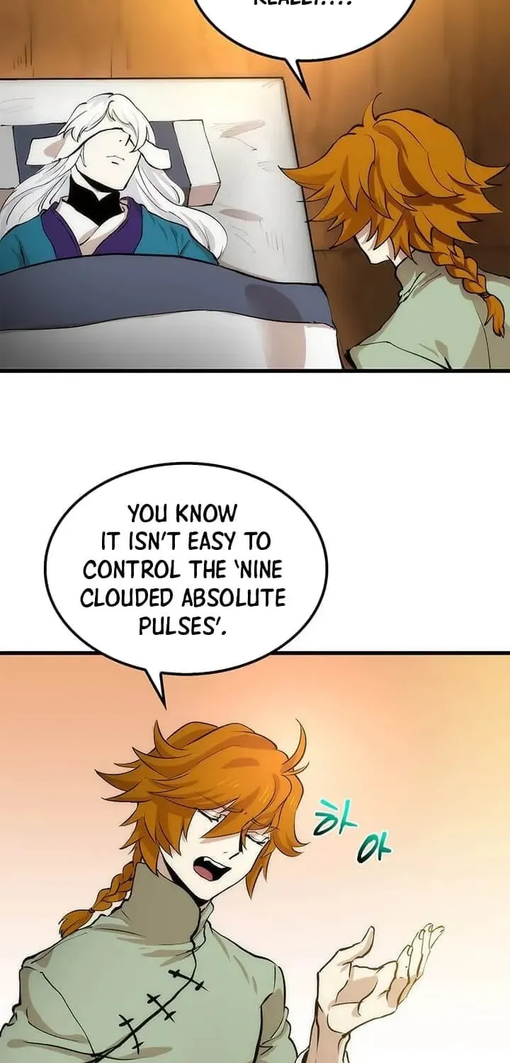 Uiwon, Dasi Salda Chapter 3 page 55 - 