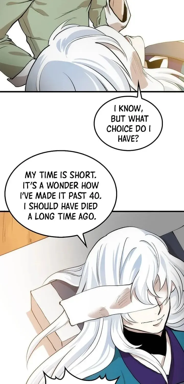 Uiwon, Dasi Salda Chapter 3 page 56 - 