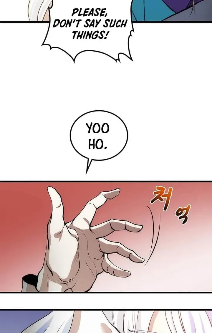 Uiwon, Dasi Salda Chapter 3 page 57 - 