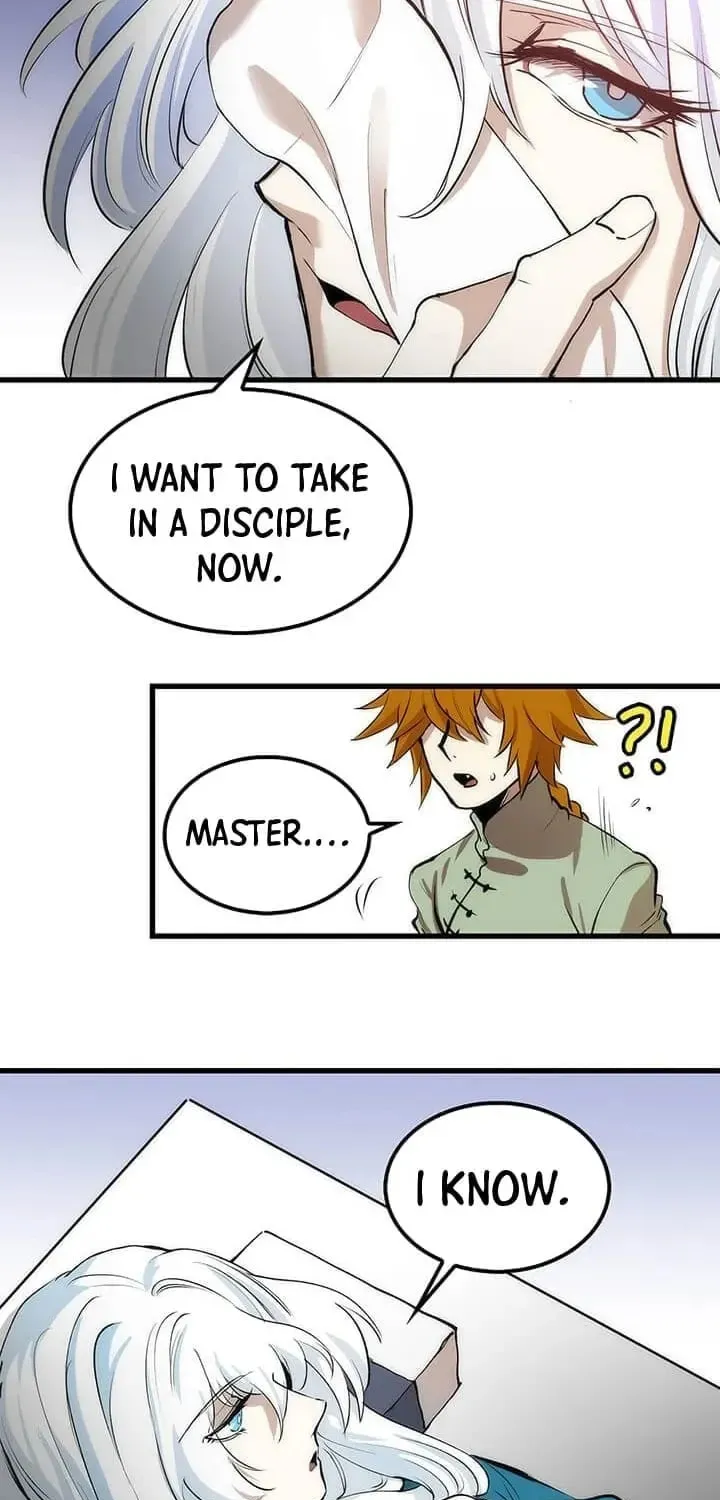 Uiwon, Dasi Salda Chapter 3 page 58 - 