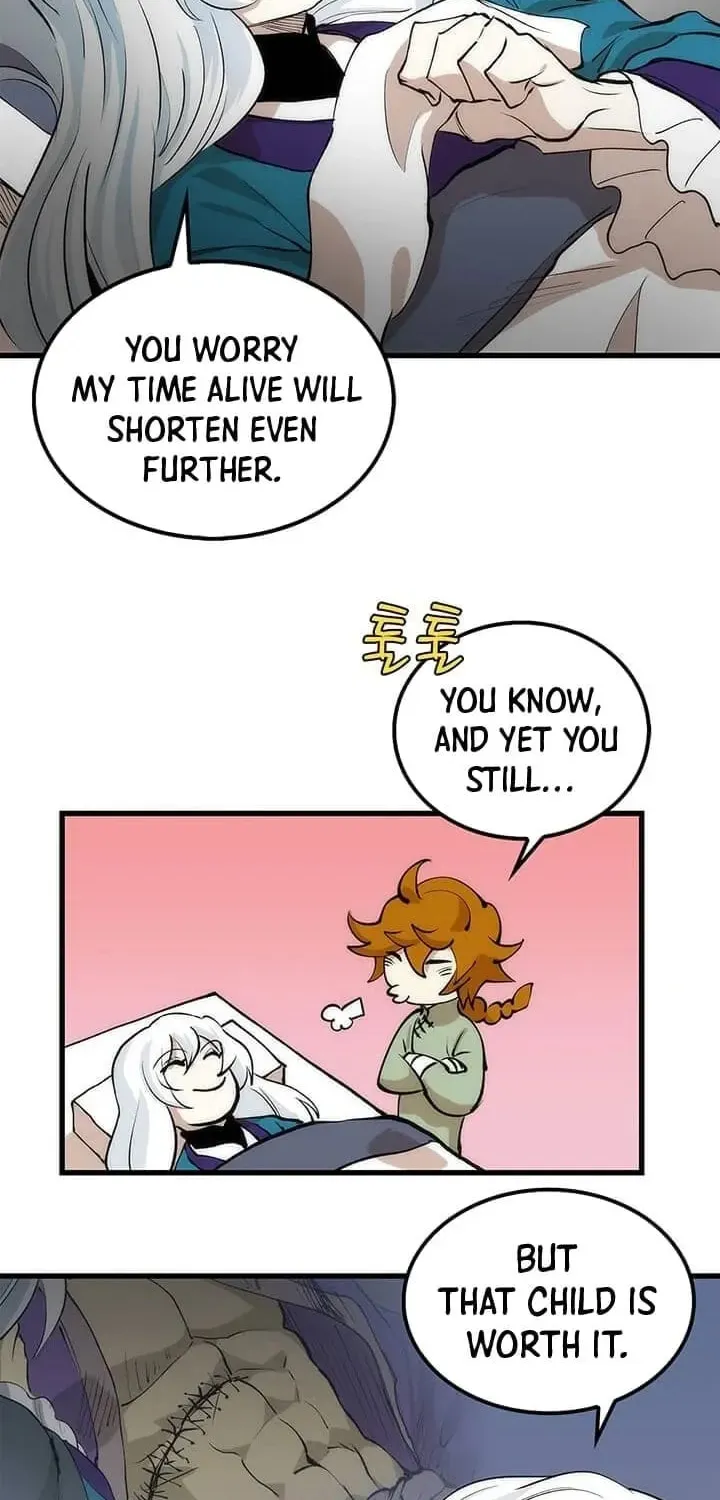 Uiwon, Dasi Salda Chapter 3 page 59 - 