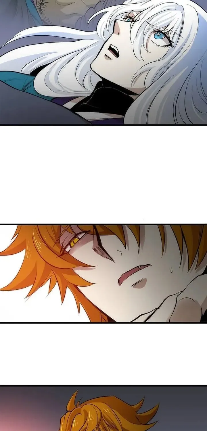 Uiwon, Dasi Salda Chapter 3 page 60 - 