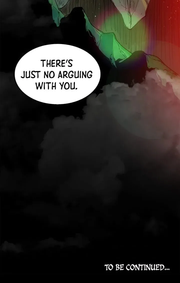 Uiwon, Dasi Salda Chapter 3 page 62 - 