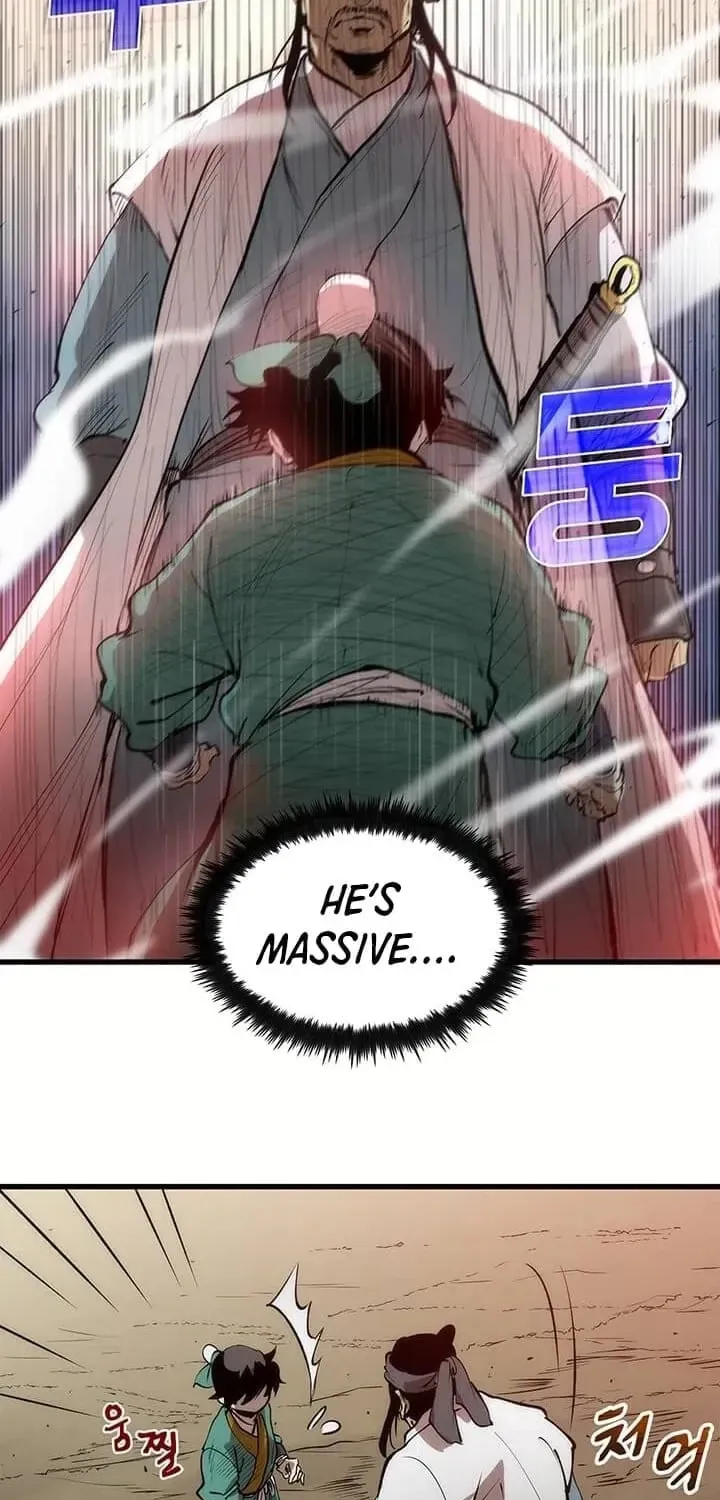 Uiwon, Dasi Salda Chapter 3 page 8 - 