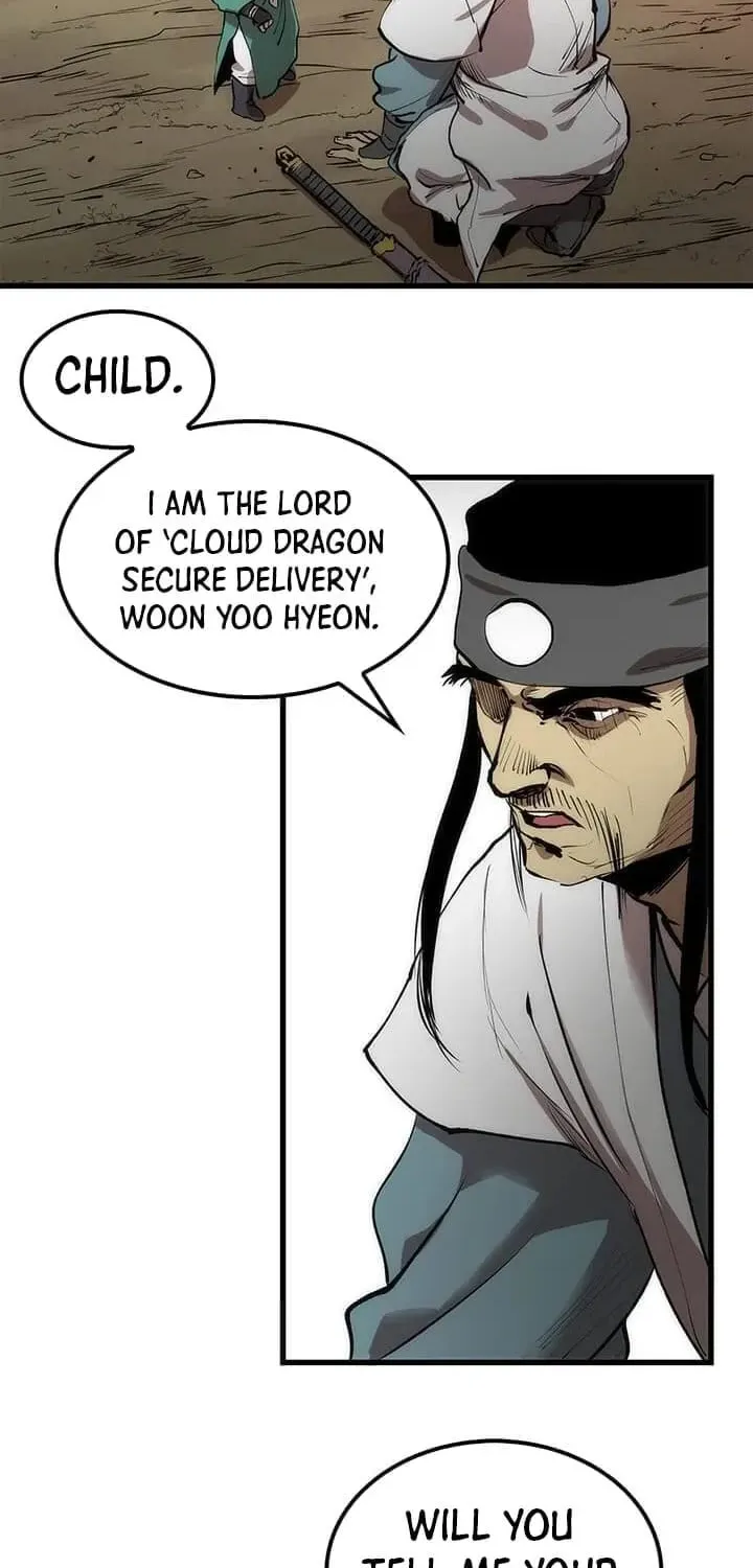 Uiwon, Dasi Salda Chapter 3 page 9 - 