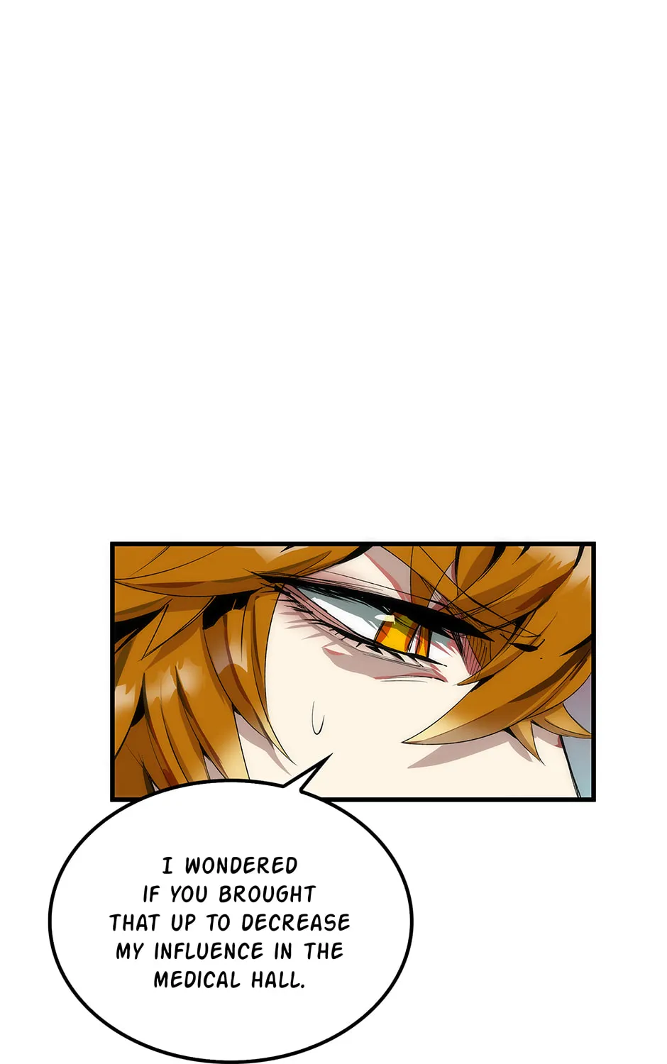Uiwon, Dasi Salda Chapter 30 page 109 - 