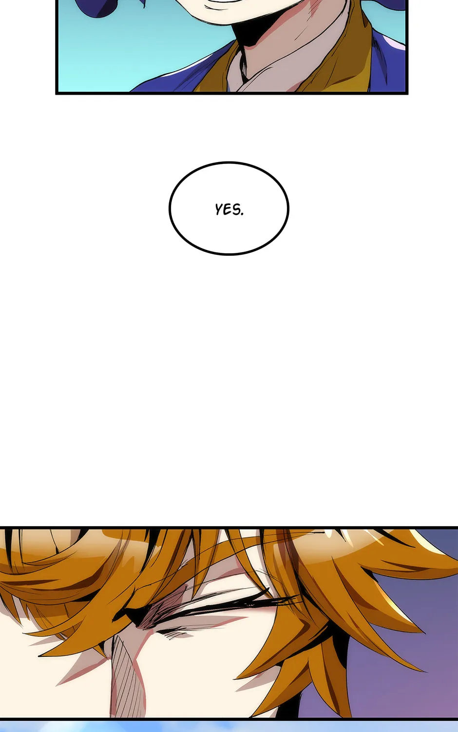 Uiwon, Dasi Salda Chapter 30 page 117 - 