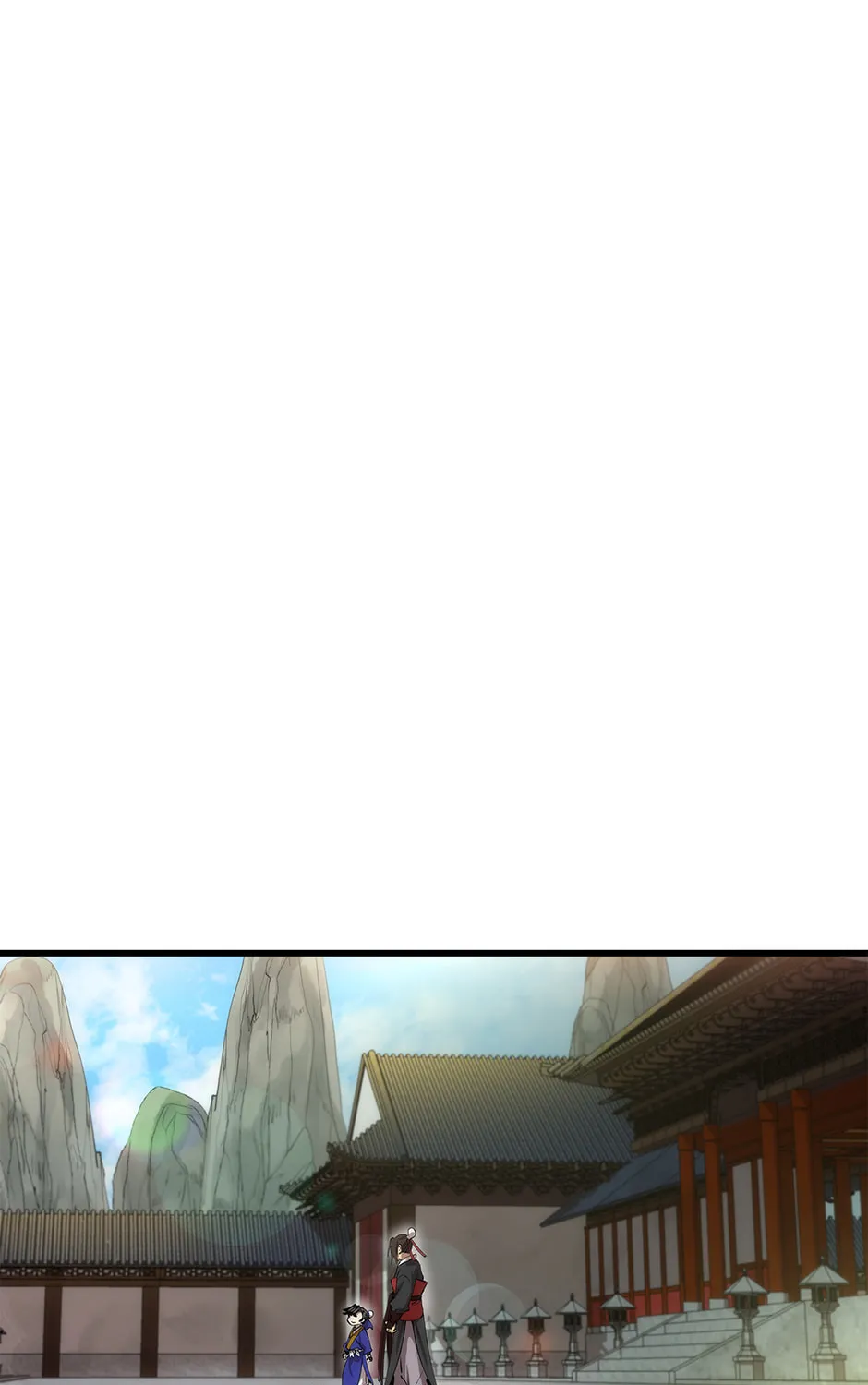 Uiwon, Dasi Salda Chapter 30 page 23 - 