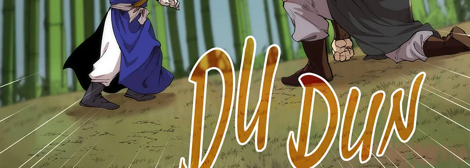 Uiwon, Dasi Salda Chapter 30 page 4 - 