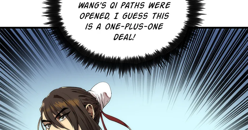 Uiwon, Dasi Salda Chapter 30 page 36 - 