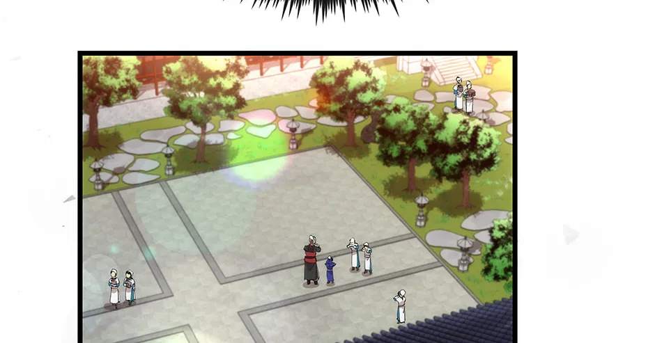 Uiwon, Dasi Salda Chapter 30 page 40 - 