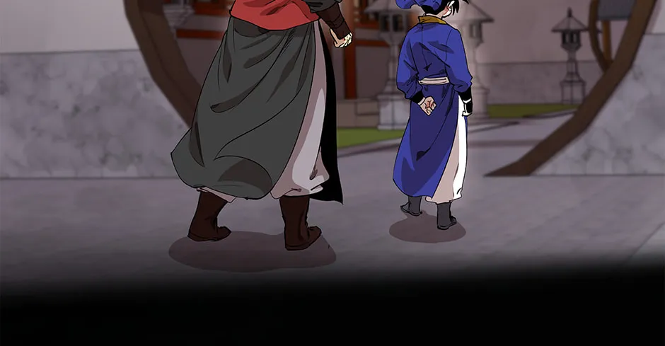Uiwon, Dasi Salda Chapter 30 page 44 - 