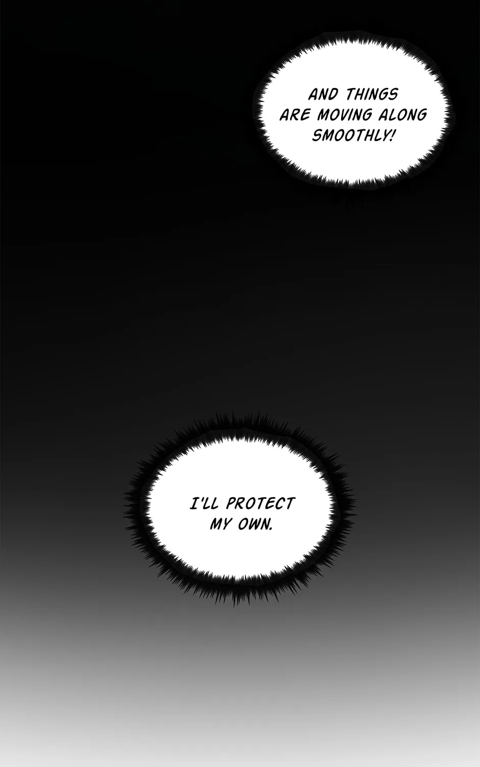 Uiwon, Dasi Salda Chapter 30 page 45 - 
