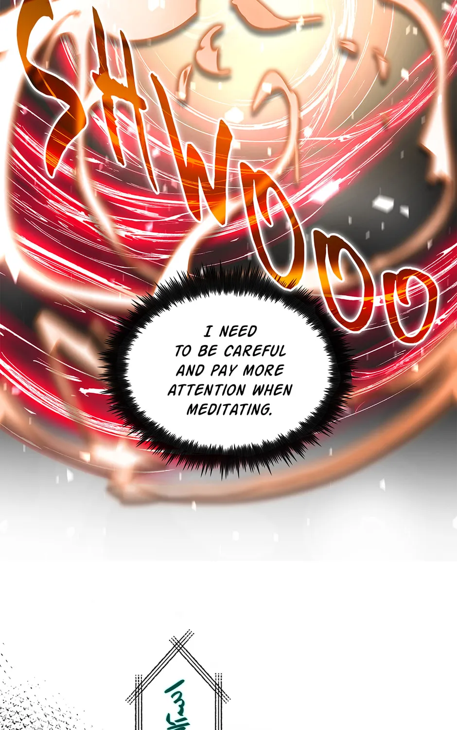 Uiwon, Dasi Salda Chapter 30 page 57 - 