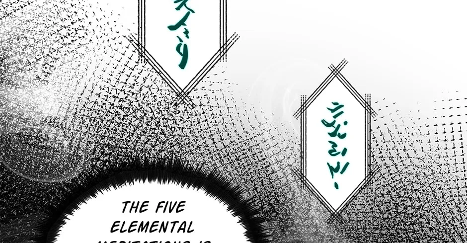 Uiwon, Dasi Salda Chapter 30 page 58 - 