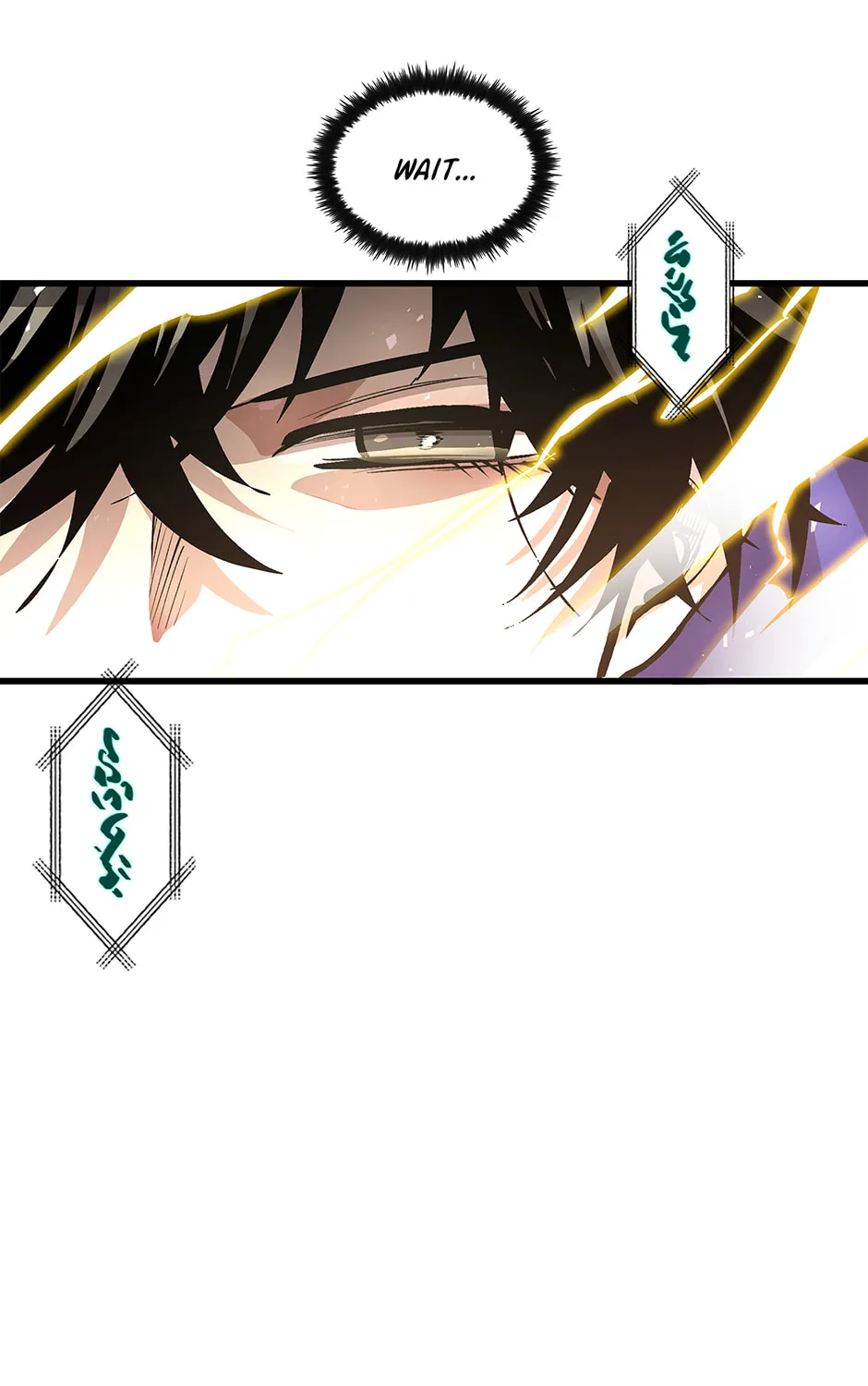 Uiwon, Dasi Salda Chapter 30 page 63 - 