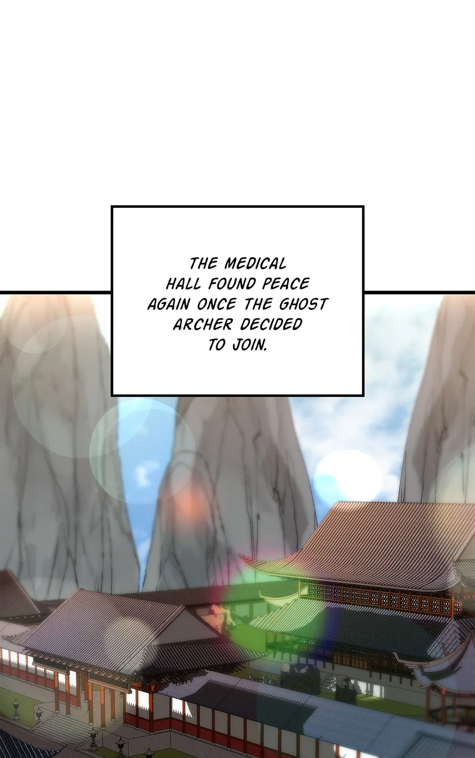 Uiwon, Dasi Salda Chapter 30 page 77 - 