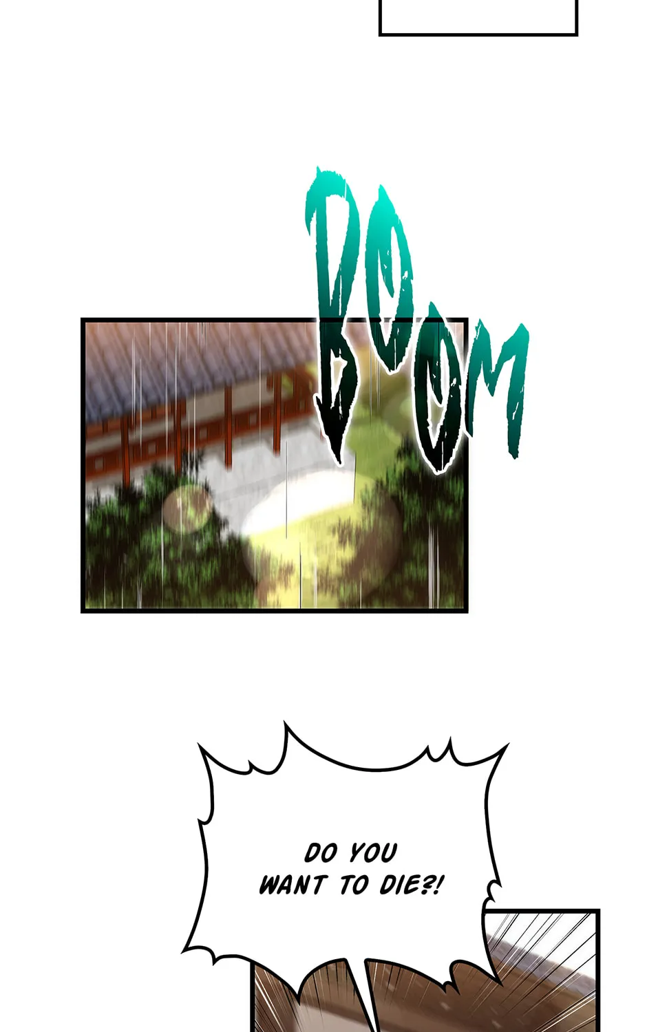 Uiwon, Dasi Salda Chapter 30 page 79 - 