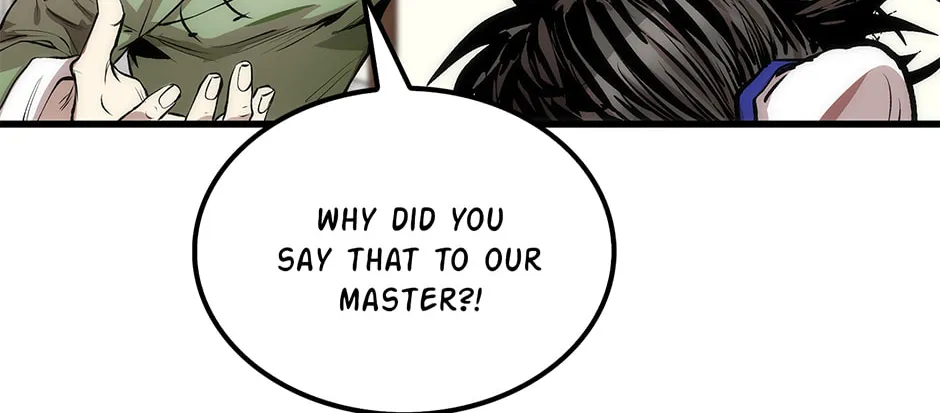 Uiwon, Dasi Salda Chapter 30 page 82 - 