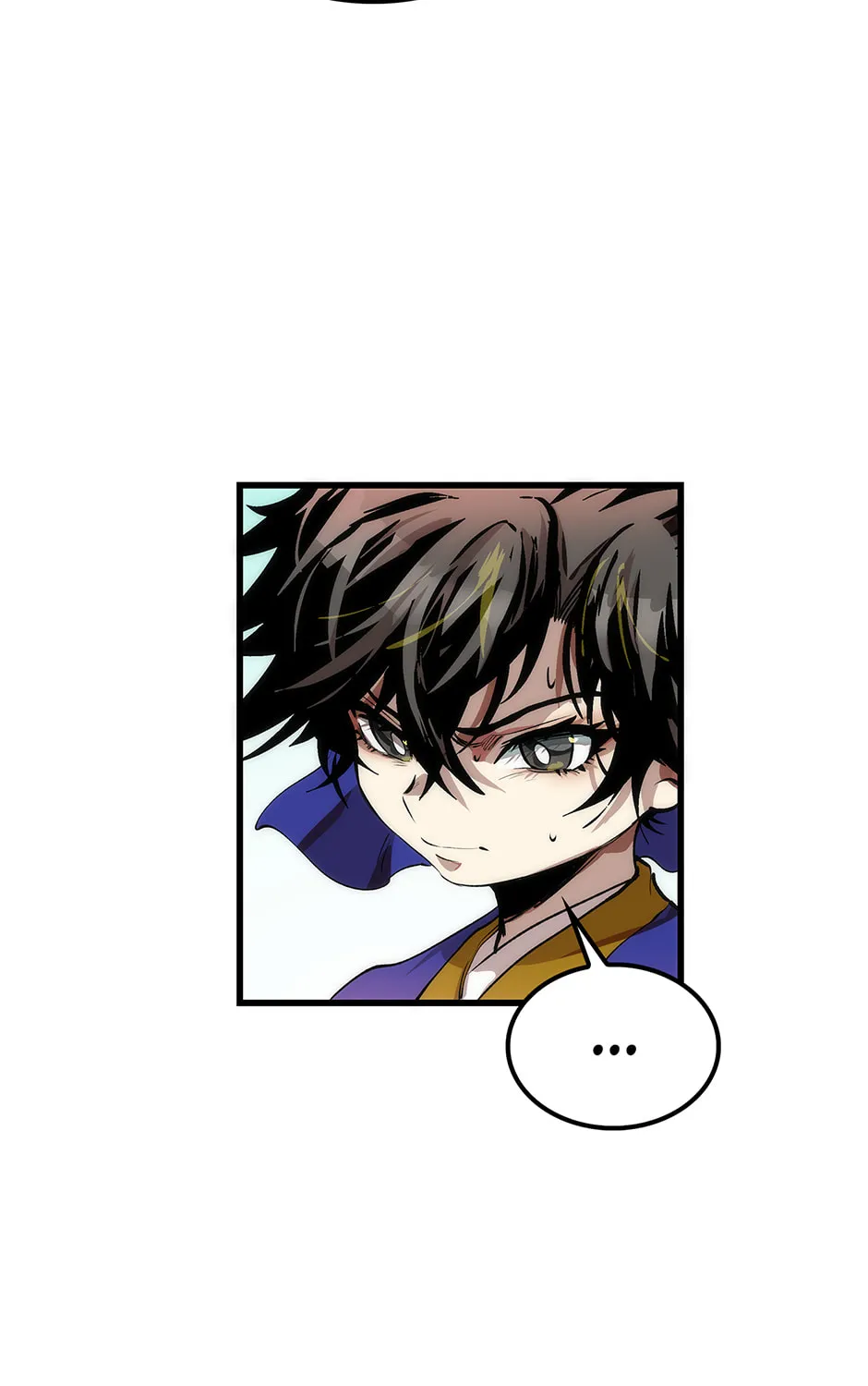 Uiwon, Dasi Salda Chapter 30 page 83 - 