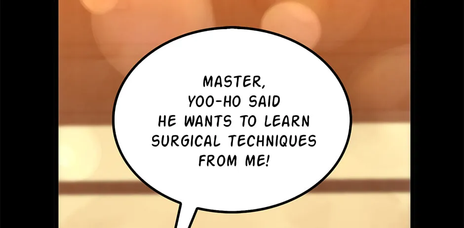Uiwon, Dasi Salda Chapter 30 page 86 - 