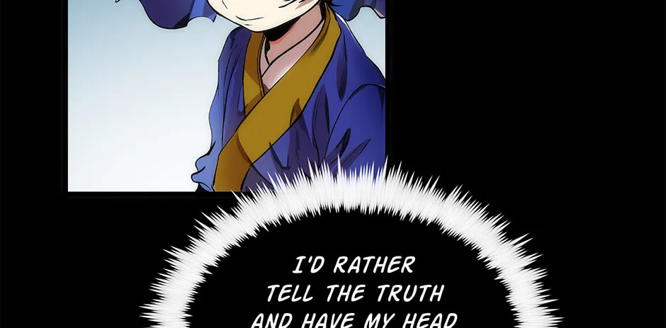 Uiwon, Dasi Salda Chapter 30 page 92 - 