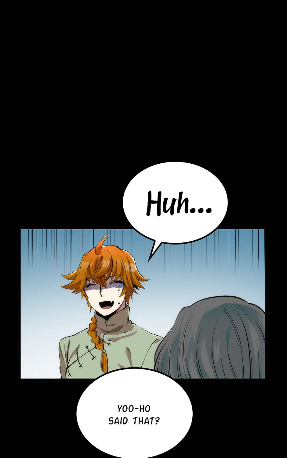 Uiwon, Dasi Salda Chapter 30 page 95 - 
