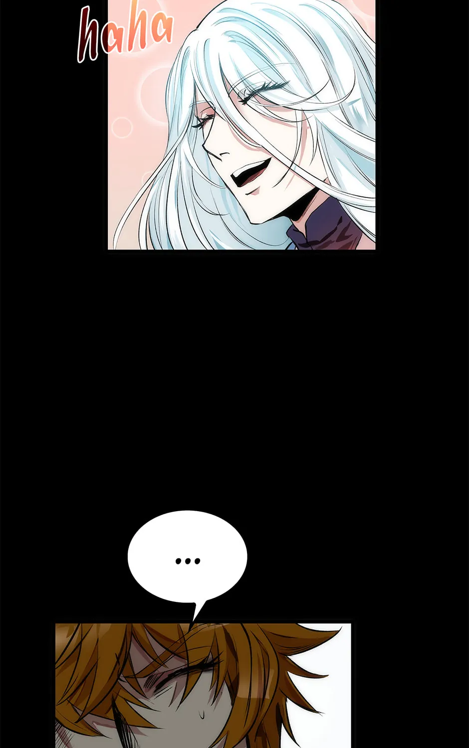 Uiwon, Dasi Salda Chapter 30 page 97 - 