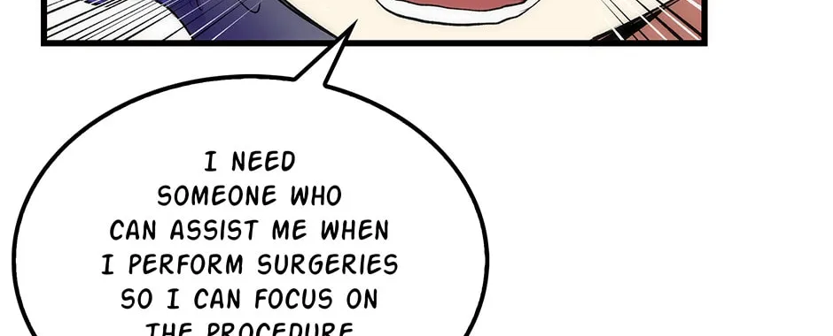Uiwon, Dasi Salda Chapter 31 page 12 - 