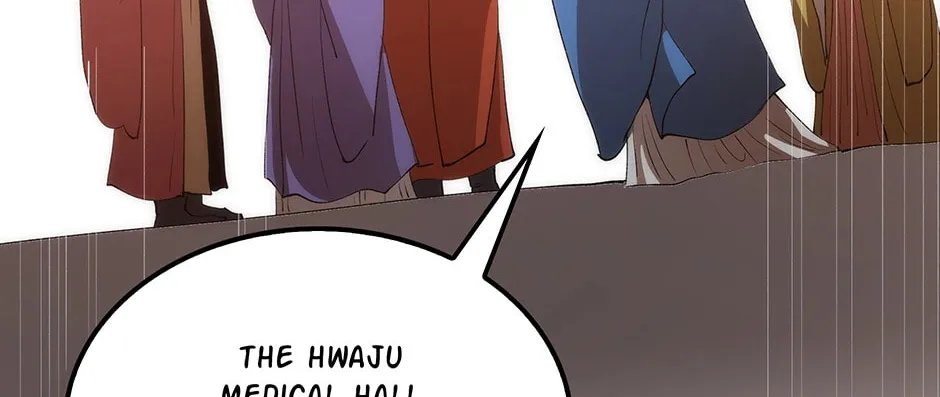 Uiwon, Dasi Salda Chapter 31 page 124 - 