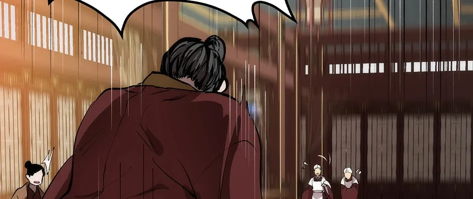Uiwon, Dasi Salda Chapter 31 page 136 - 