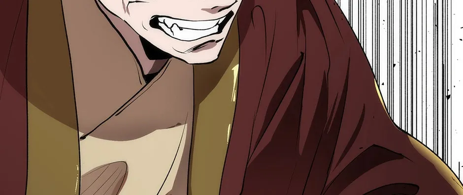Uiwon, Dasi Salda Chapter 31 page 140 - 