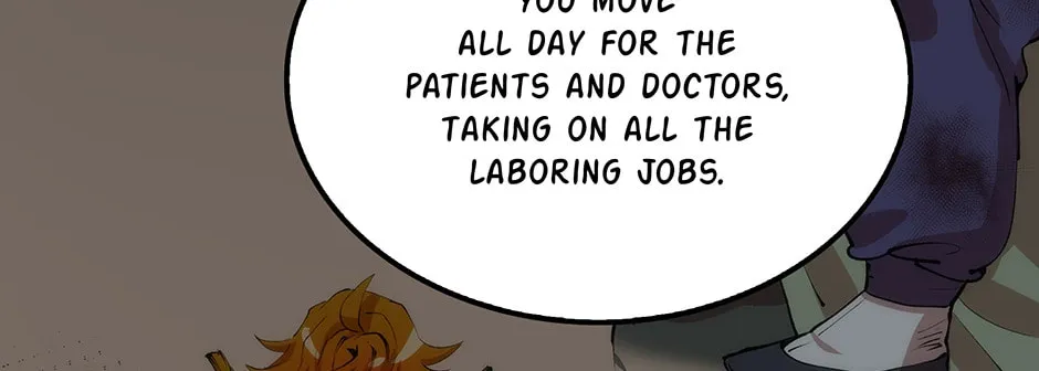 Uiwon, Dasi Salda Chapter 31 page 22 - 