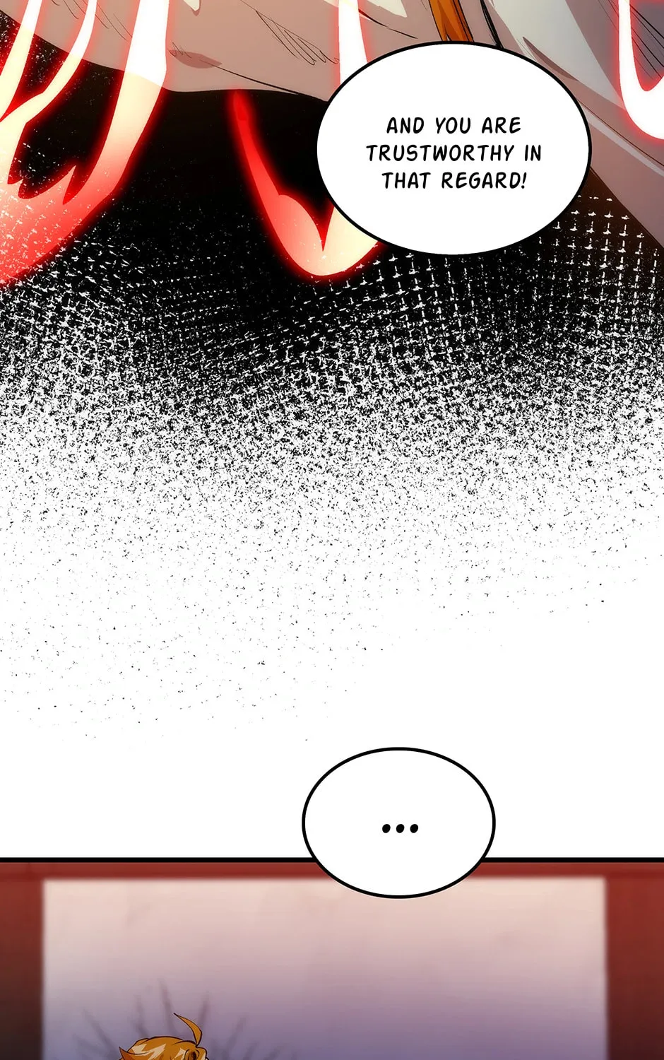 Uiwon, Dasi Salda Chapter 31 page 27 - 
