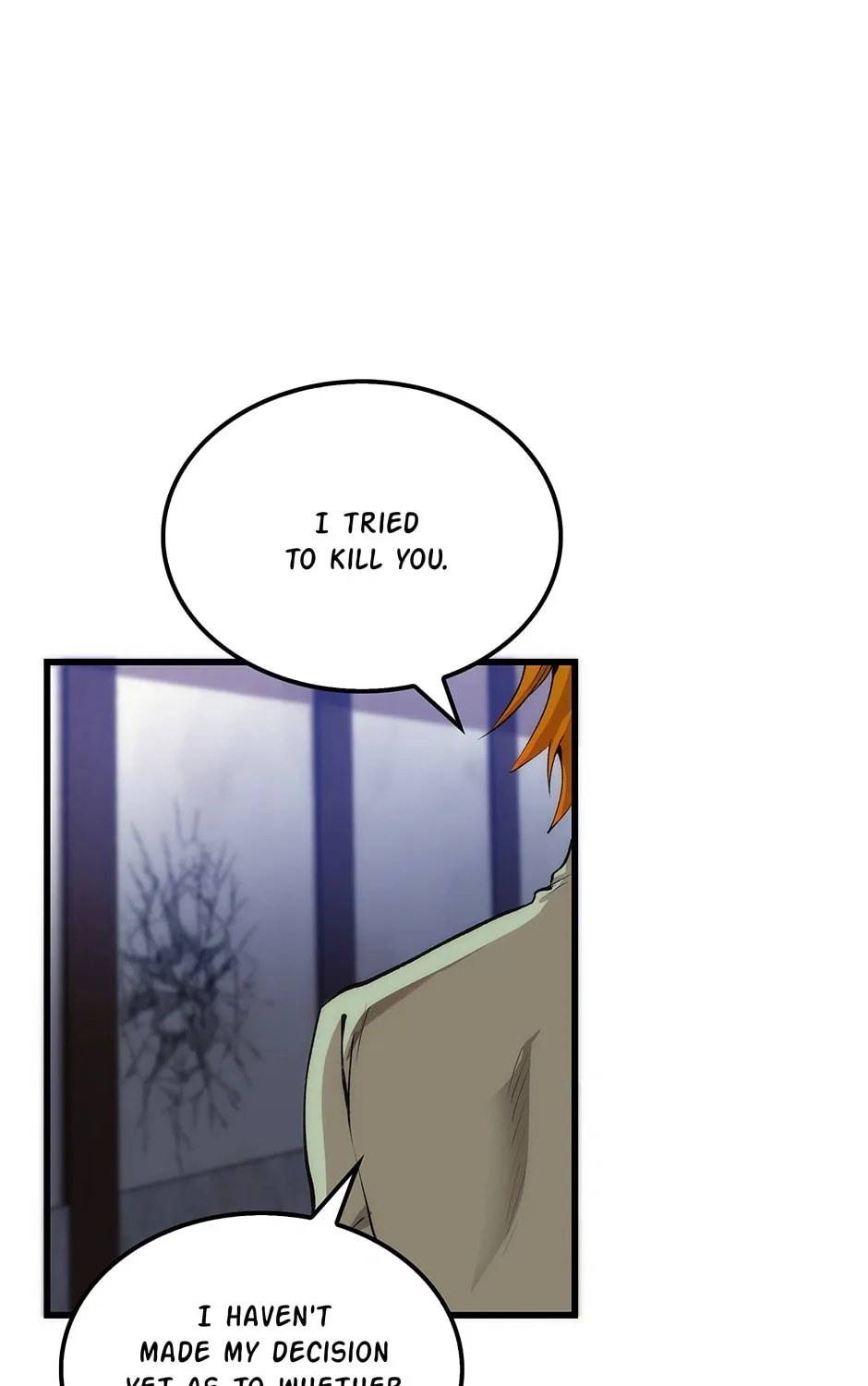 Uiwon, Dasi Salda Chapter 31 page 41 - 