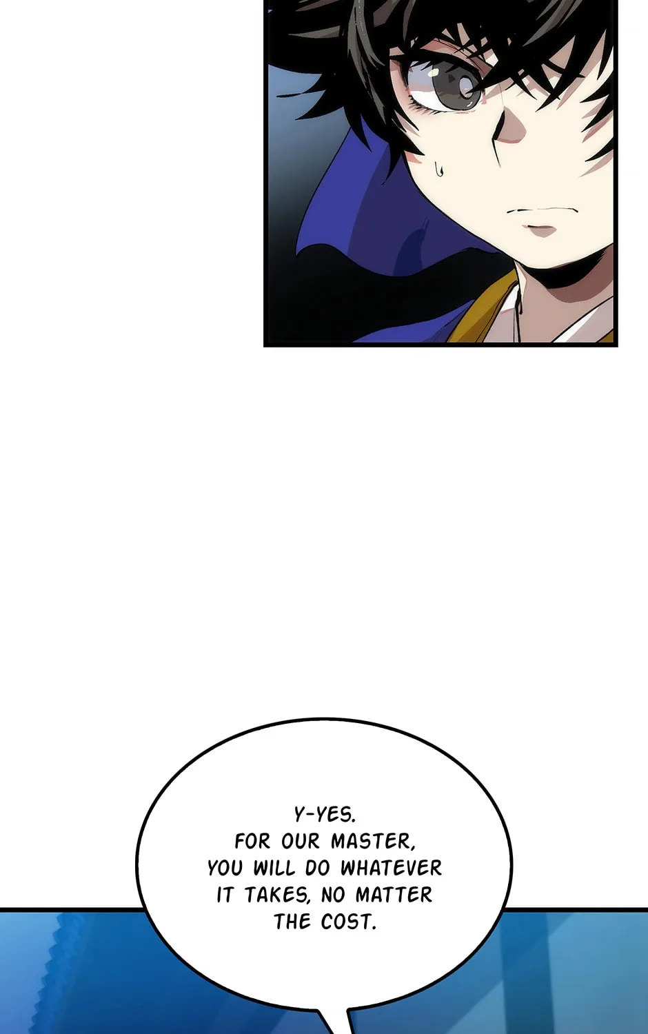 Uiwon, Dasi Salda Chapter 31 page 43 - 