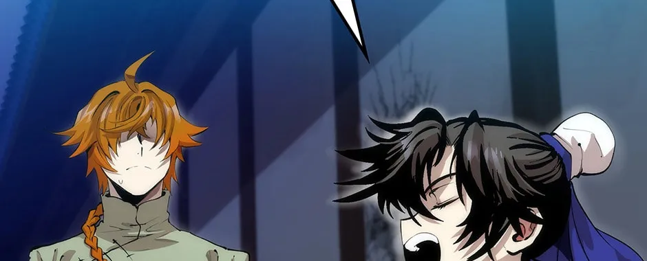 Uiwon, Dasi Salda Chapter 31 page 44 - 