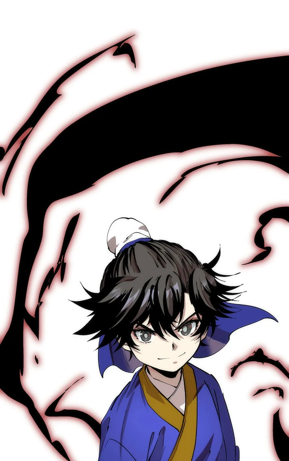 Uiwon, Dasi Salda Chapter 31 page 47 - 