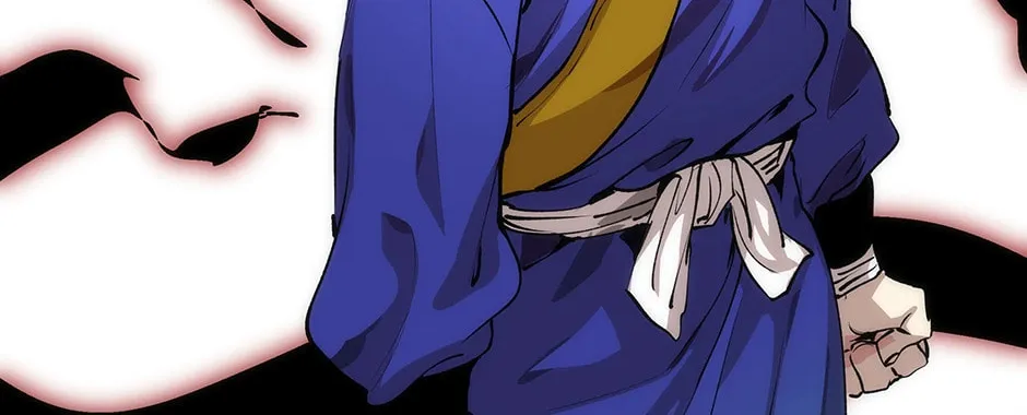 Uiwon, Dasi Salda Chapter 31 page 48 - 
